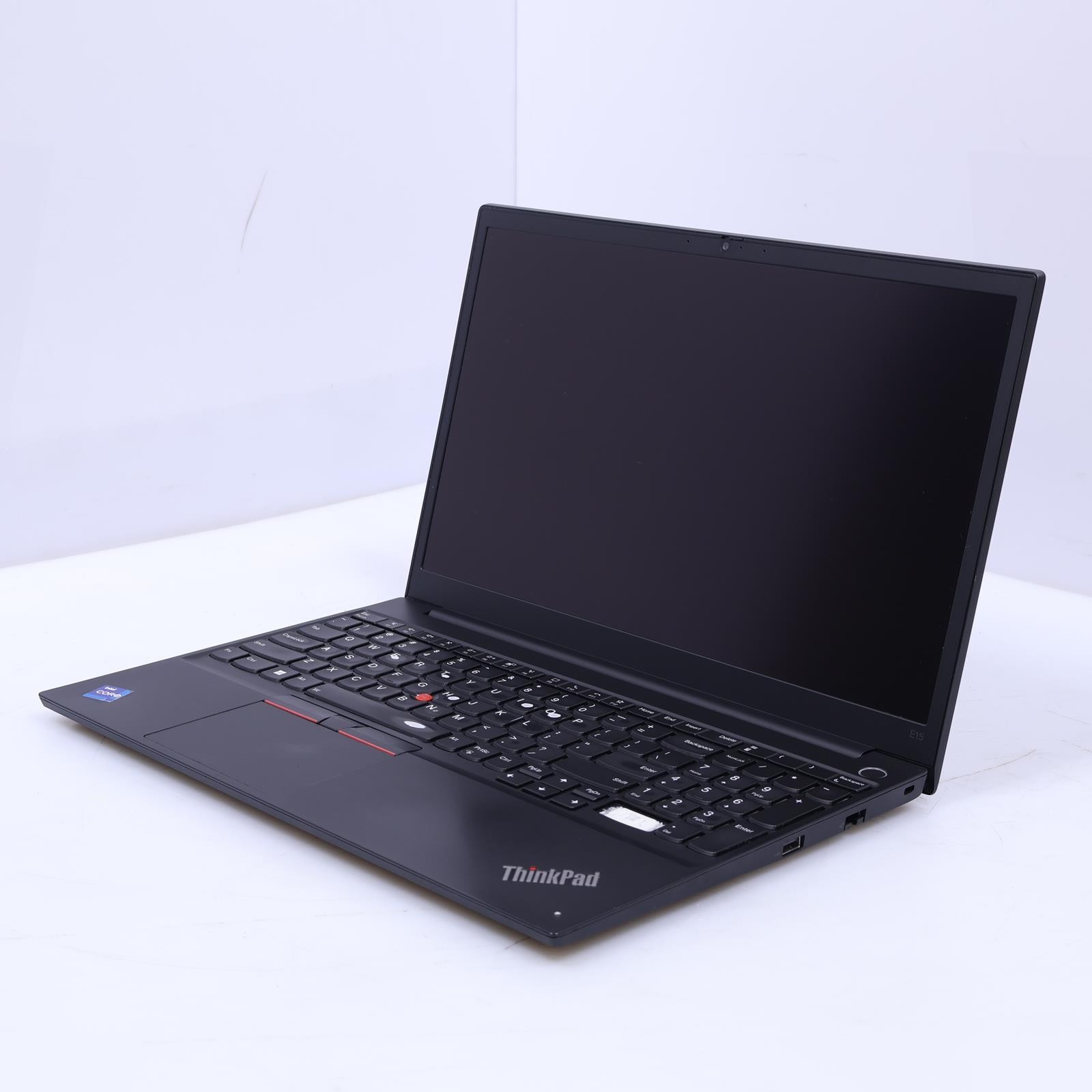 Lenovo Thinkpad E15 Gen 2 Intel Core i7 11th Gen 16GB RAM 512GB No OS/Battery