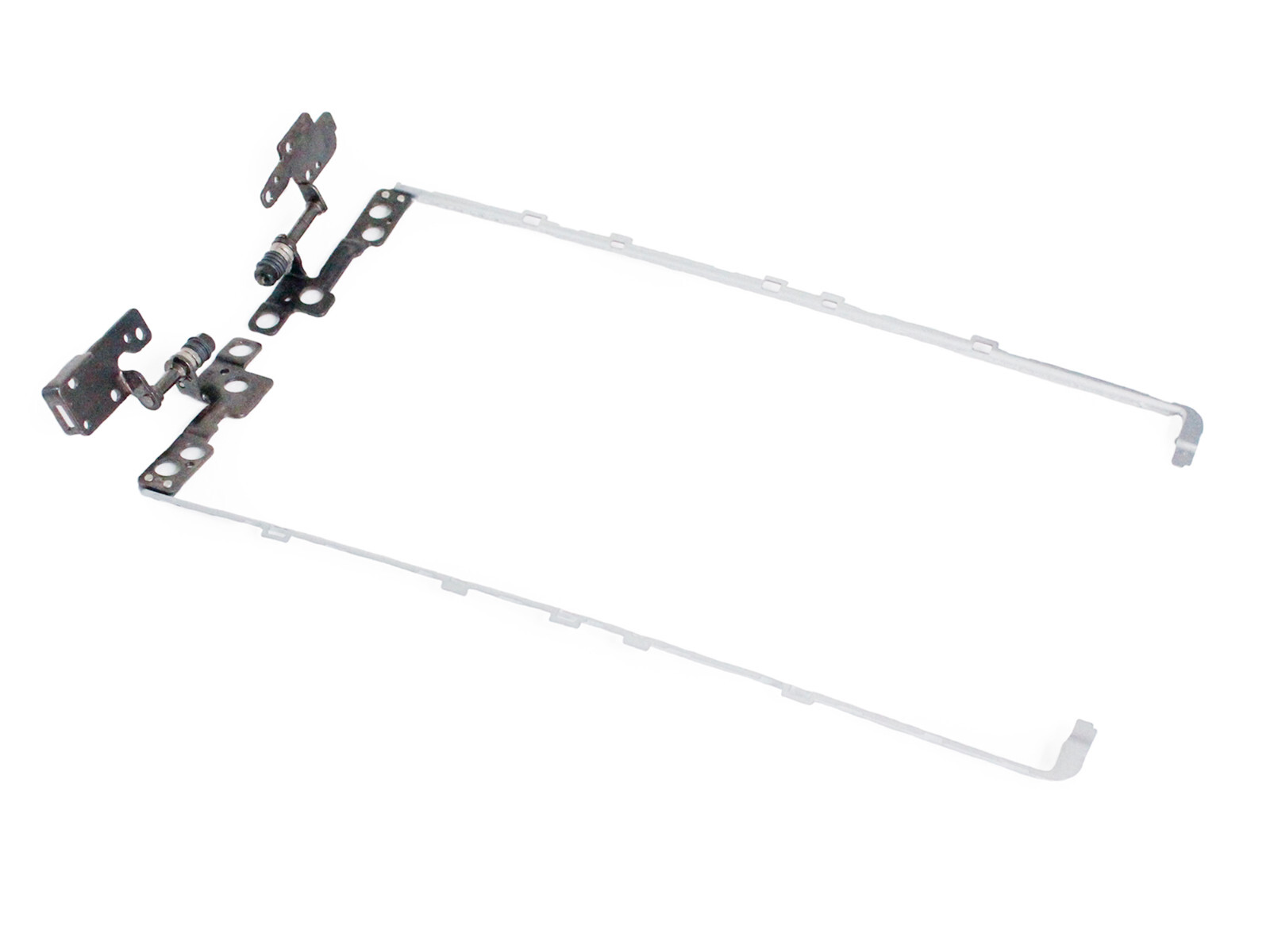 HP 17-by0087cl 17-by4055cl 17-by4061cl 17-by4063cl 17-by4075cl Screen Hinge Set