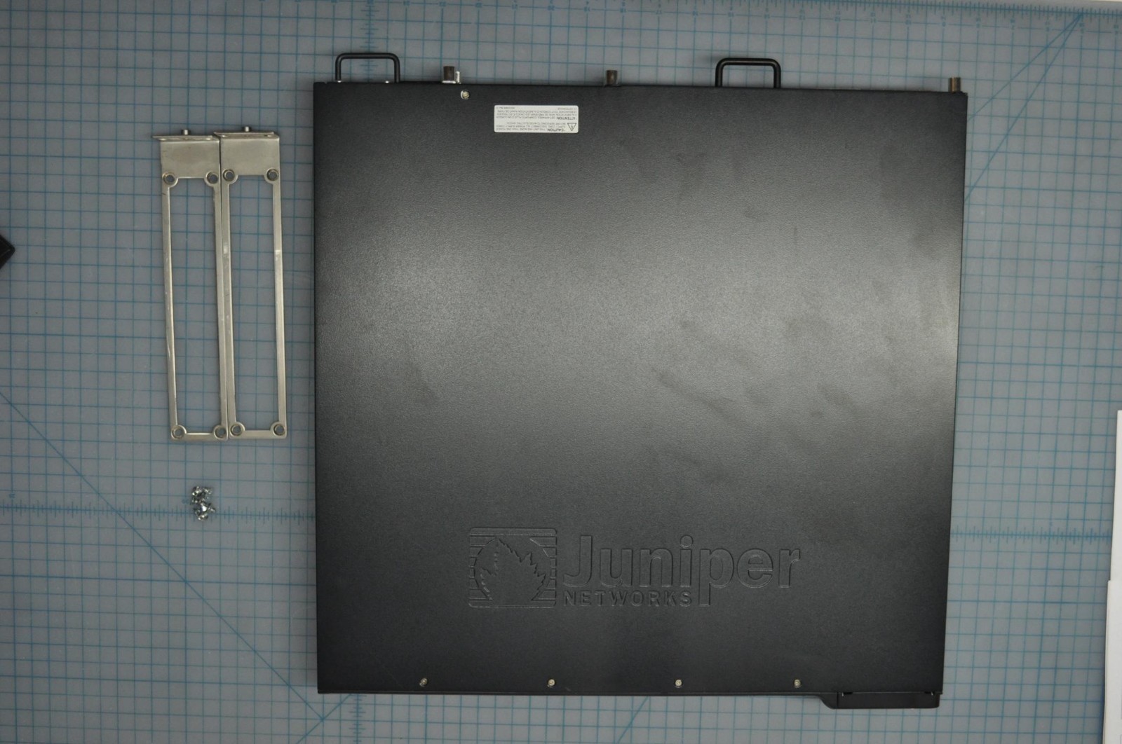 FOR PARTS JUNIPER  EX4200-48T LAYER 3 SWITCH EX4200 48PORT 10/100/1000BASET 