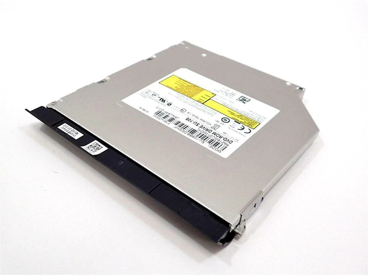 Dell Latitude E6520 E6320 E6420 CD DVD ROM OPTICAL Drive With Bezel Ejector