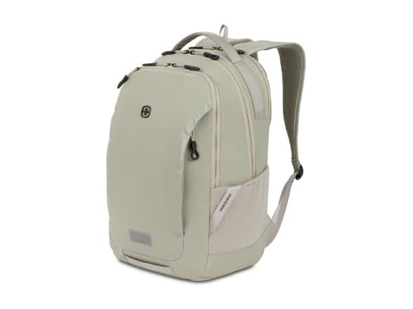 SwissGear 1018 Laptop Backpack - 16-Inch Laptops - Brand New