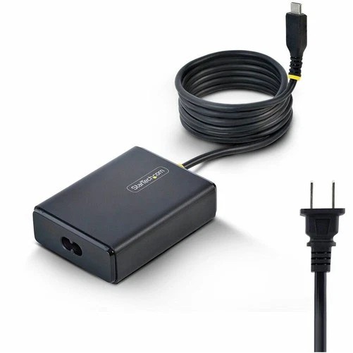 Startech 1100LN-USB-C-CHARGER 100W USB-C LAPTOP CHARGER - 5FT USB-C TETHERED CAB