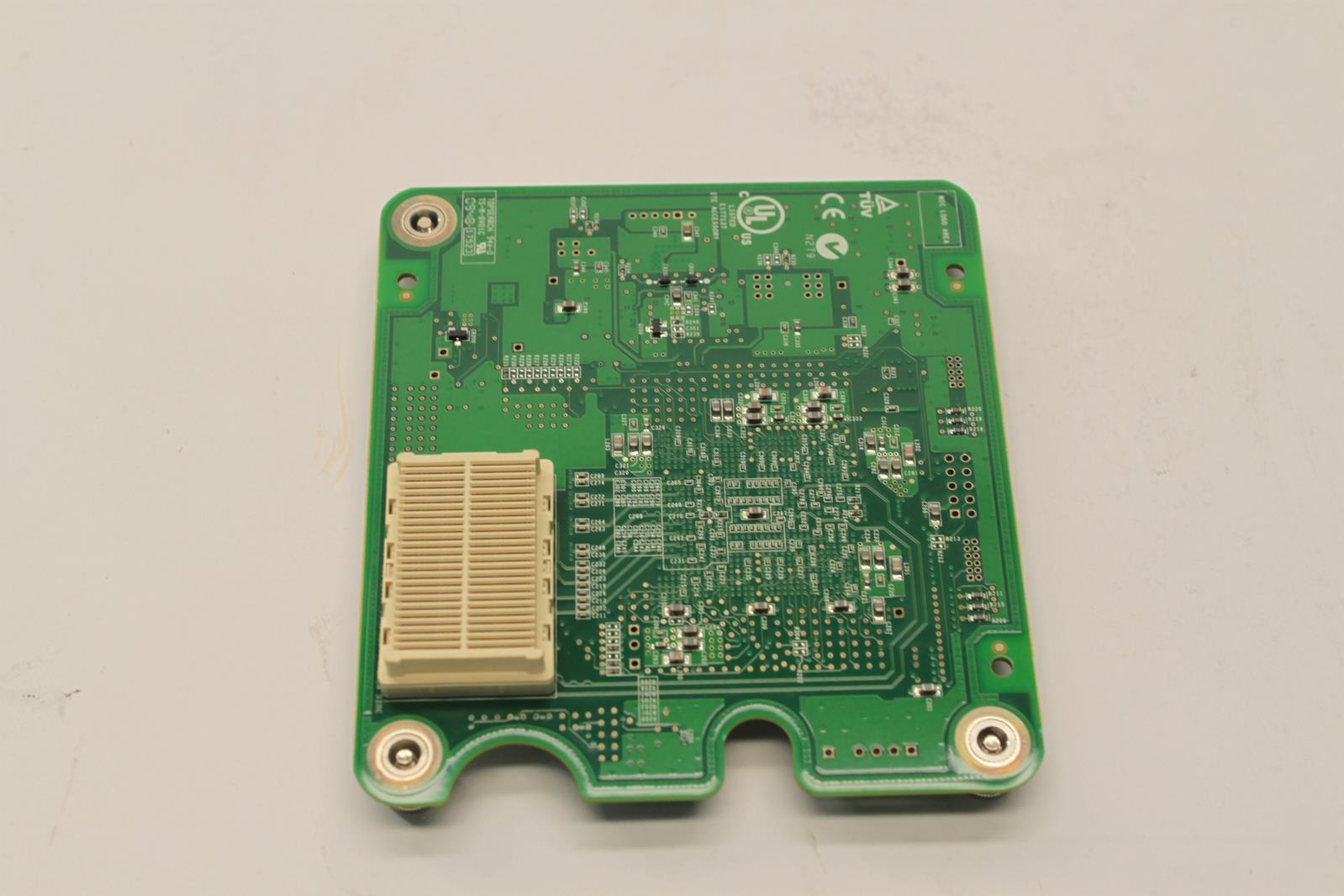 HP 451872-001 8GB DUAL PORT ADAPTER