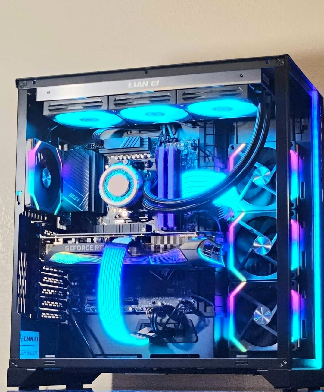 Gaming Desktop