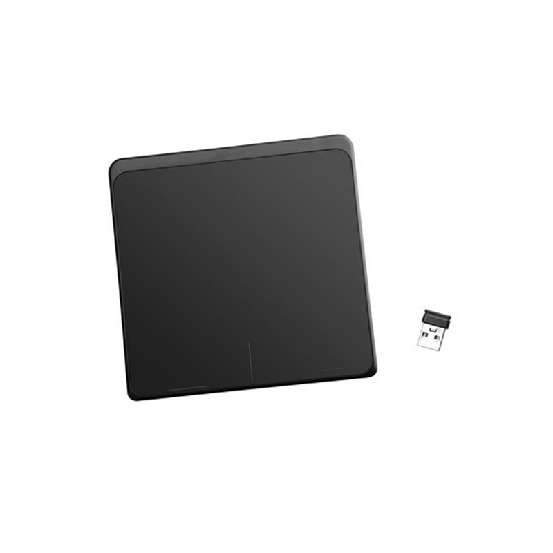 Lenovo K5923 2.4G Wireless Mouse Multi Touchpad Mice For Windows 10/8 XP Linux