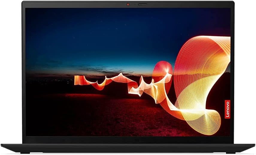 Lenovo ThinkPad X1 Carbon Gen 9 14" i7-1185G7 3.0Ghz 16GB RAM 512GB SSD Laptop