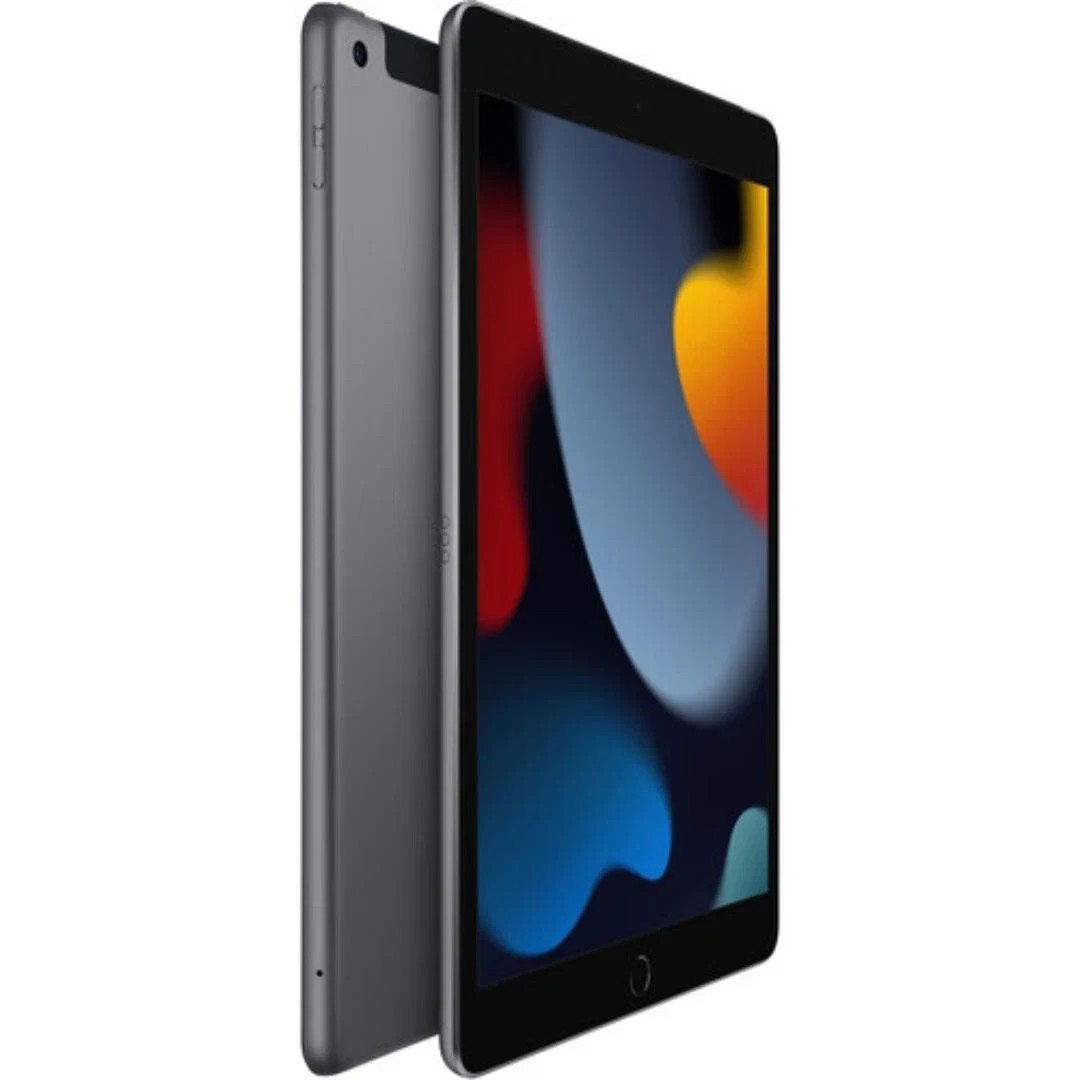 Apple iPad 9th Gen 256GB WiFi + Cellular A2603 - SPACE GRAY