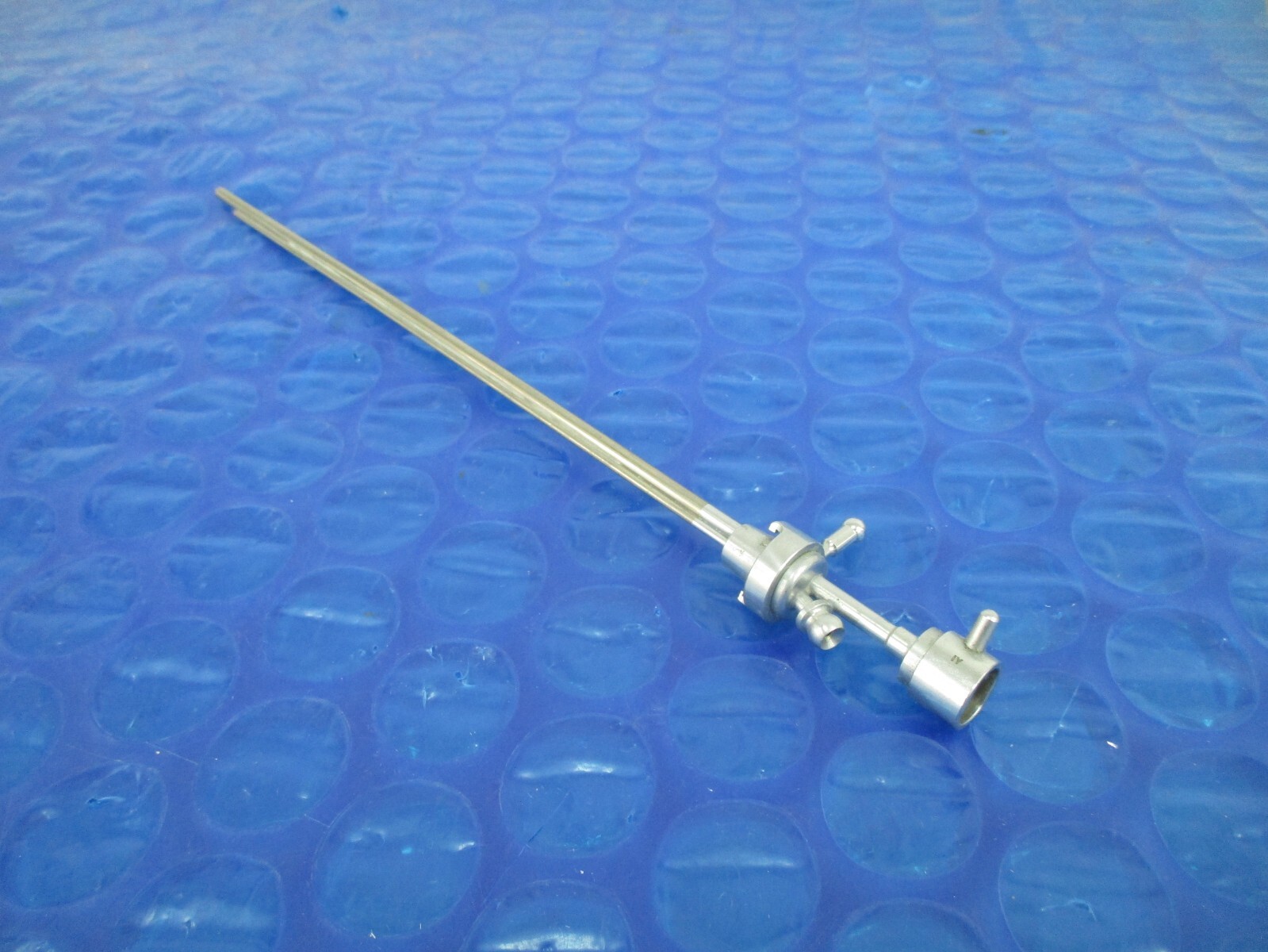 Karl Storz 27025 S 27025S As-is Untested