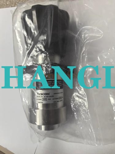 New One TESCOM High Pressure Valve 26-1061-24-379
