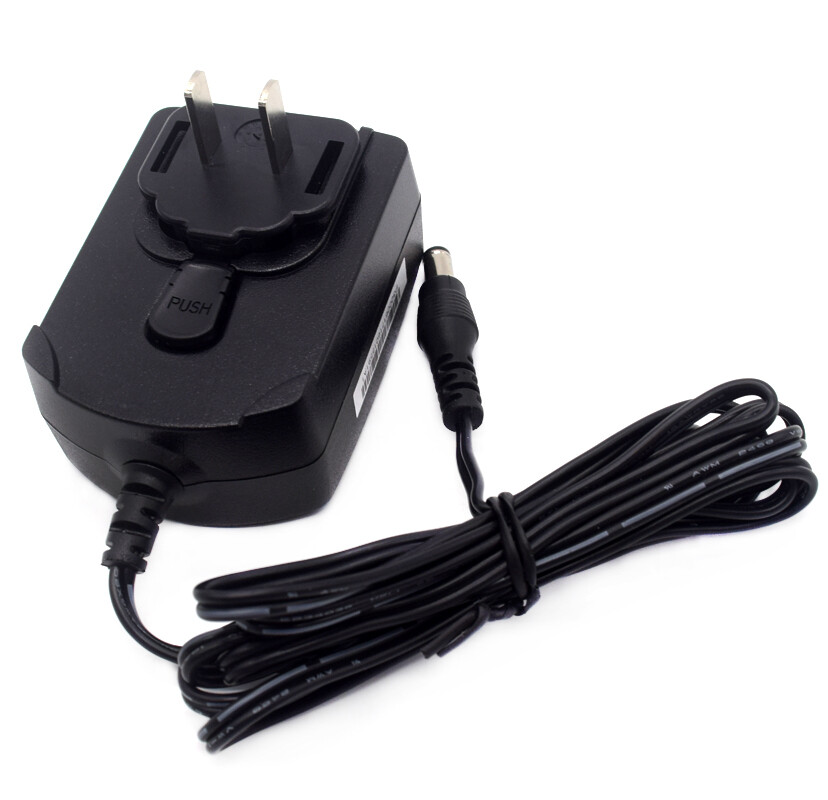 Power Supply AC Adapter for Monoprice LKV-350 VGA to HDMI Converter
