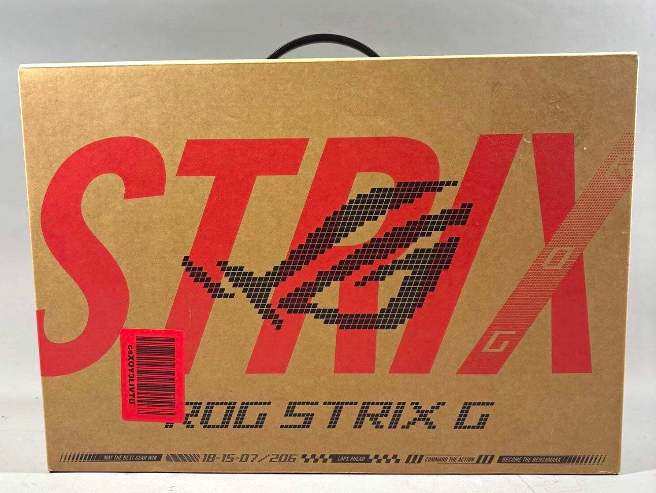 New Asus ROG Strix G16 G615J 16" i7-14650HX 16GB RAM 1TB SSD GeForce RTX 5060