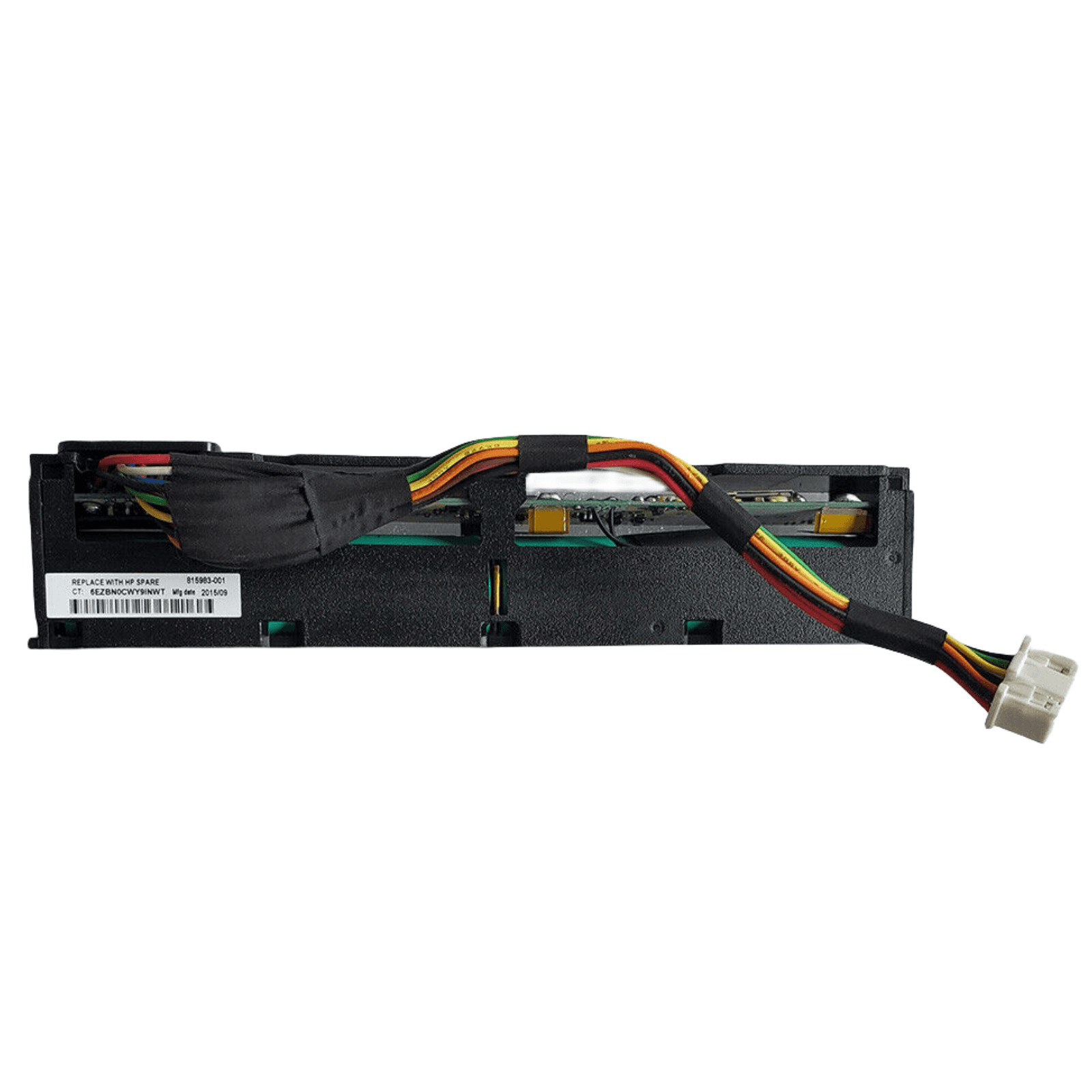 FOR  HP 815983-001 727258-B21 750450-001 SMART STORAGE BATTERY 145MM CABLE 2021