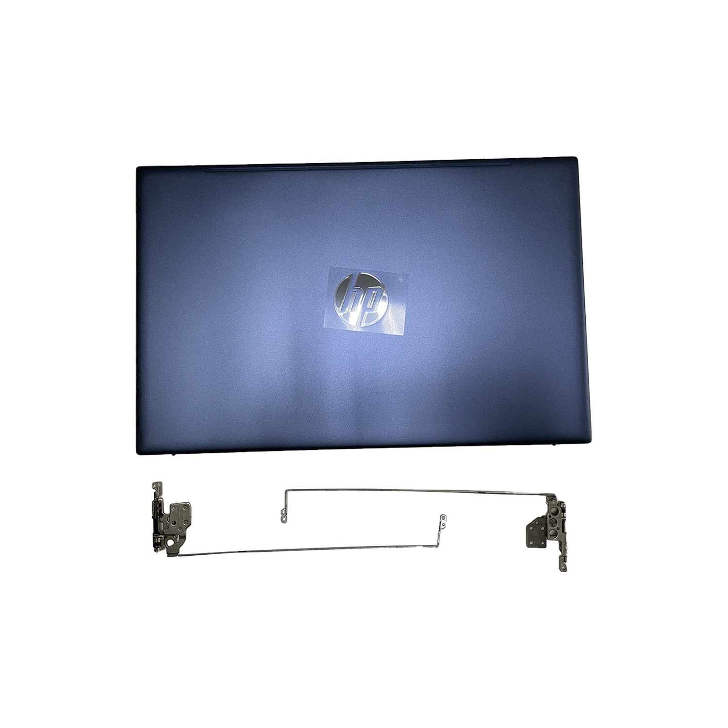 For HP Pavilion 15-EH 15-EG 15-EG0073CL Top Back Cover Lid+Hinges M08899-001 US