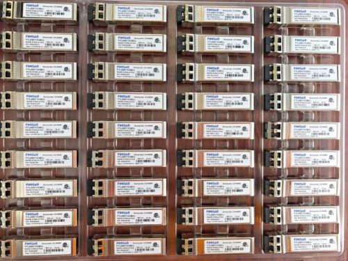  10GE 10G SFP+ SR 850nm MMF For Netgear A3440870 AXM761 AXM761-10000S w/60 days