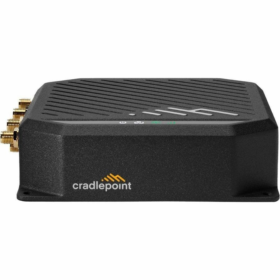 CradlePoint S700-C4D Wi-Fi 6 IEEE 802.11ax 2 SIM Ethernet, Cellular