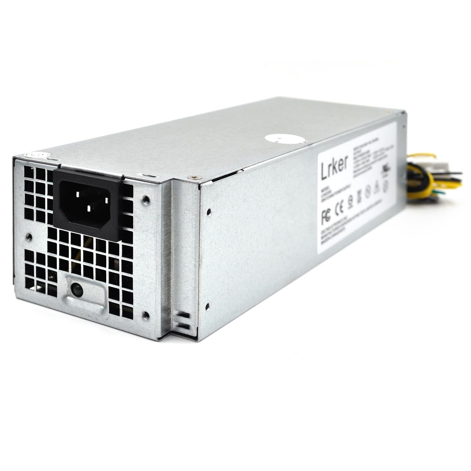 ⚡ Lrker 240W Power Supply H240ES-02 L240ES-00 Dell OptiPlex 3050 5050 7050 DK87P