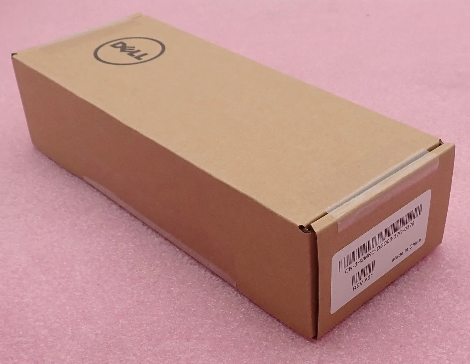 NEW Dell 200W DPS-200PB-191 Switch Power Supply H2MKC - N3024 N3048 S3124 S3148