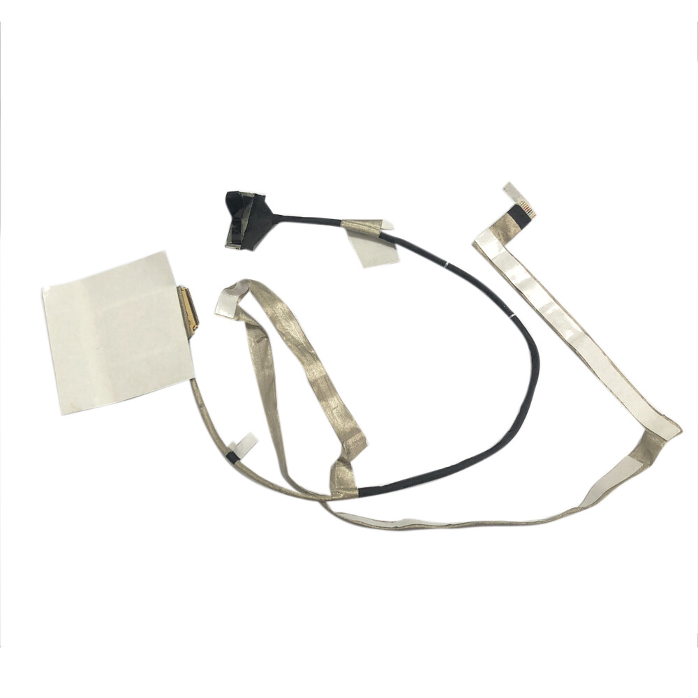 30PIN EDP FHD LCD Screen Video Flex Cable For Dell Precision DAP20 7730 M7730