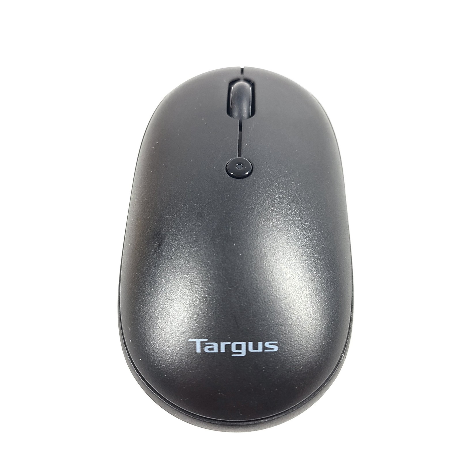 Targus AMB581GL Compact Multi-Device Wireless Bluetooth Mouse