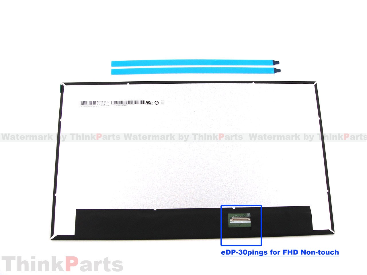 New/Orig HP Elitebook 830 835 G7 G8 Lcd Screen FHD Non-Touch eDP-30ps M08536-001