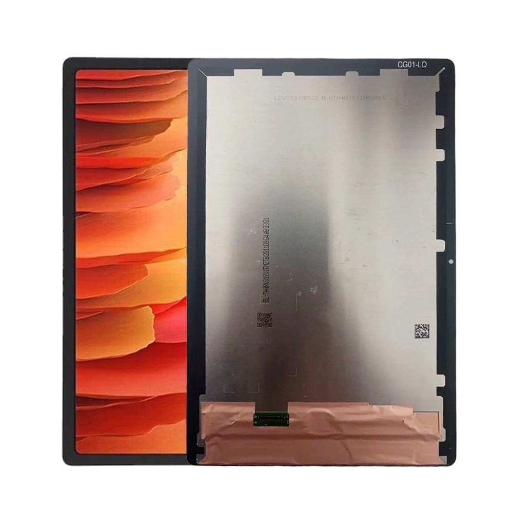For Samsung Galaxy Tab A7 2020 SM-T500 T505 LCD Display Touch Screen Digitizer