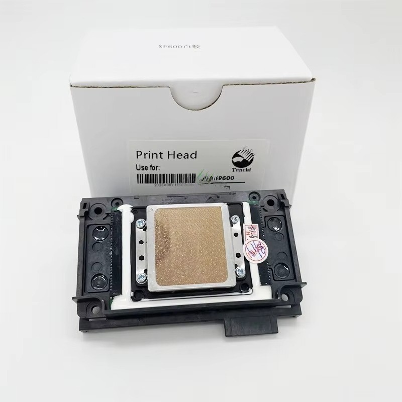 99% New Original for Epson XP600 - Eco-Solvent/UV/Water-Based Ink Compatible