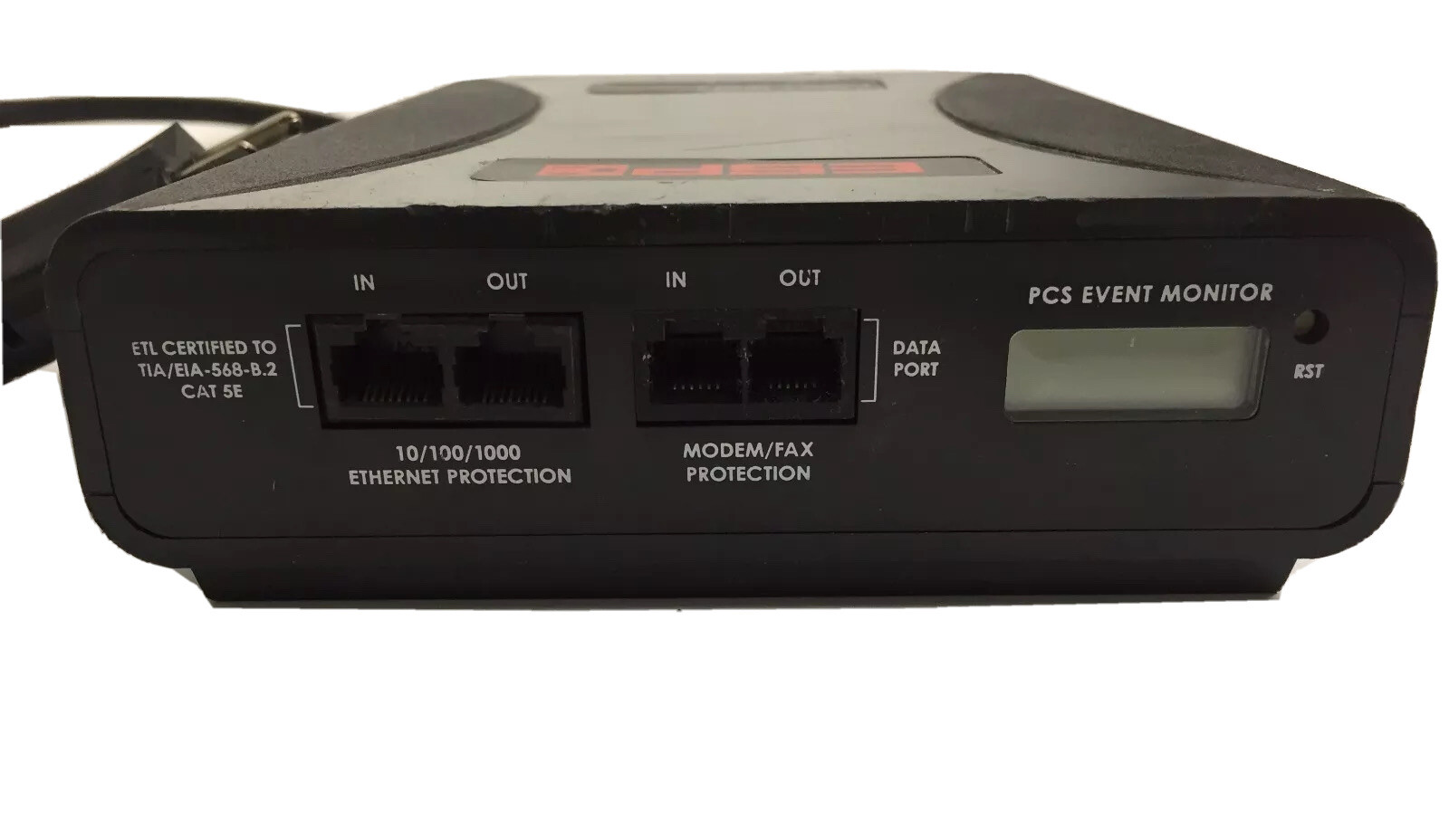 ESP Next Gen Surge protector 120v 20a XG-PCS-20D AC Power Line Filter 20 amp 