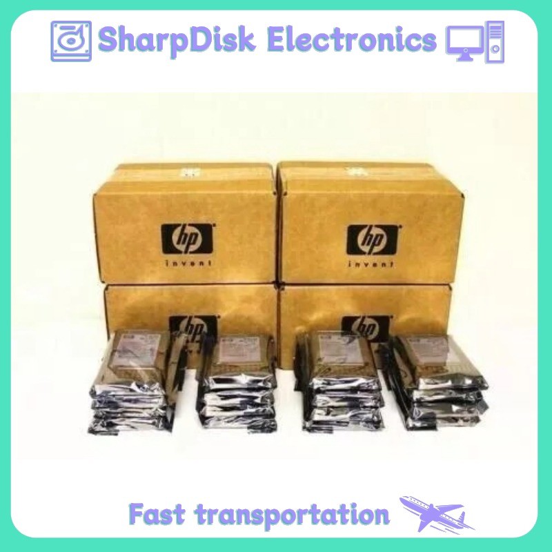 P13010-001 for HPE MSA 2040 2050 R0Q35A 2.5″ 960GB SAS 12G RI SFF SSD New