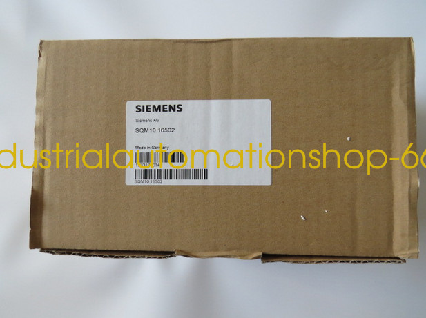 1PC New Siemens SQM10.16502  Servo Motor Via DHL or FedEX