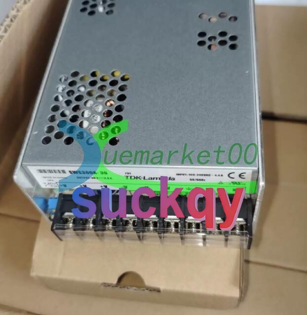 1PC NEW TDK-Lambda SWS300A-36 Power Supply