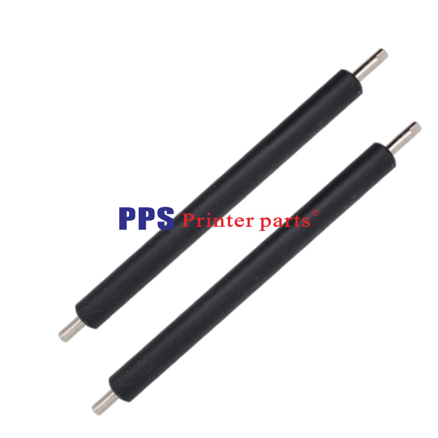 2X Platen Roller For Zebra QLn420 Portable Mobile Label Printer P/N P1050667-008