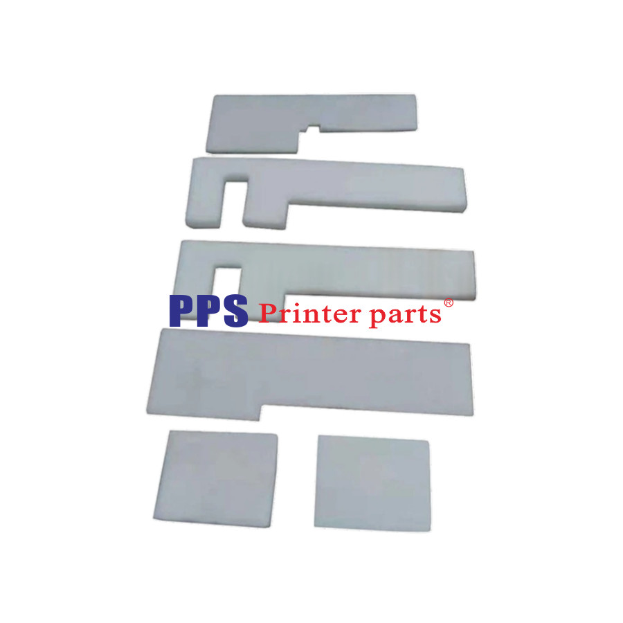 10X Maintenance Pad For Epson310 L211 L220 111 310 L313 L303 waste ink absorb