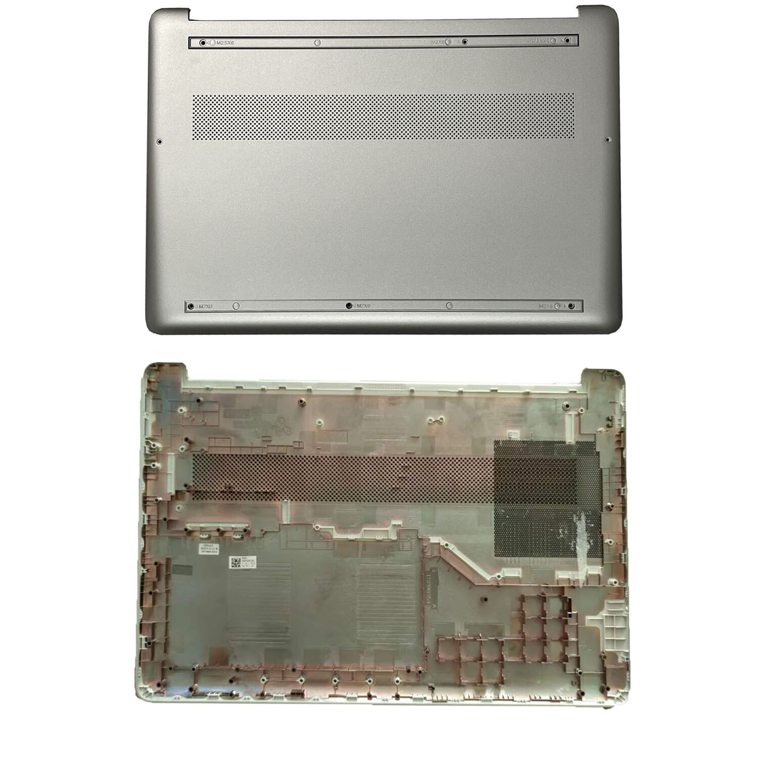Bottom Case Base Enclosure For HP 15-DY 15T-DY 15-EF 15Z-EF L63590-001