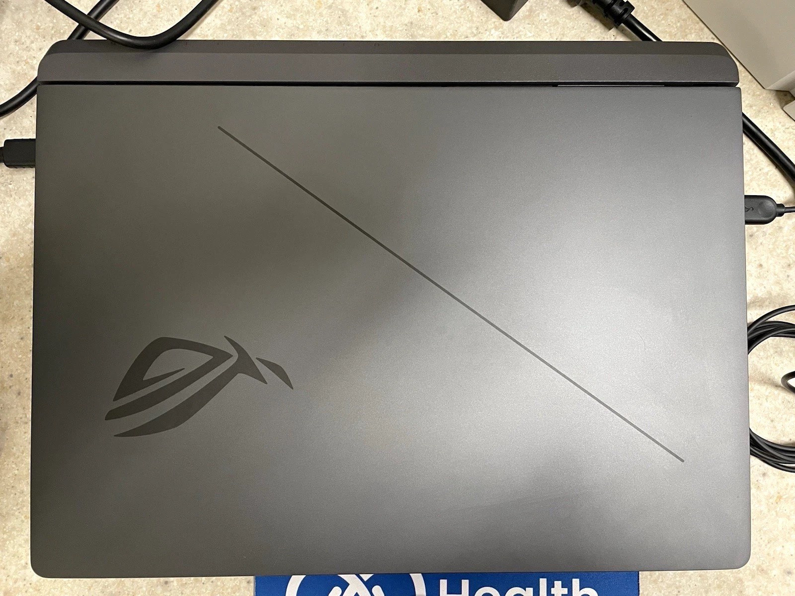 ASUS ROG Strix G16 (2025)
