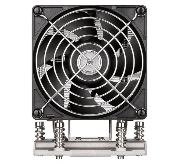 SilverStone SST-XE04-SP5  CPU COOLER -EXPRESS SHIP-