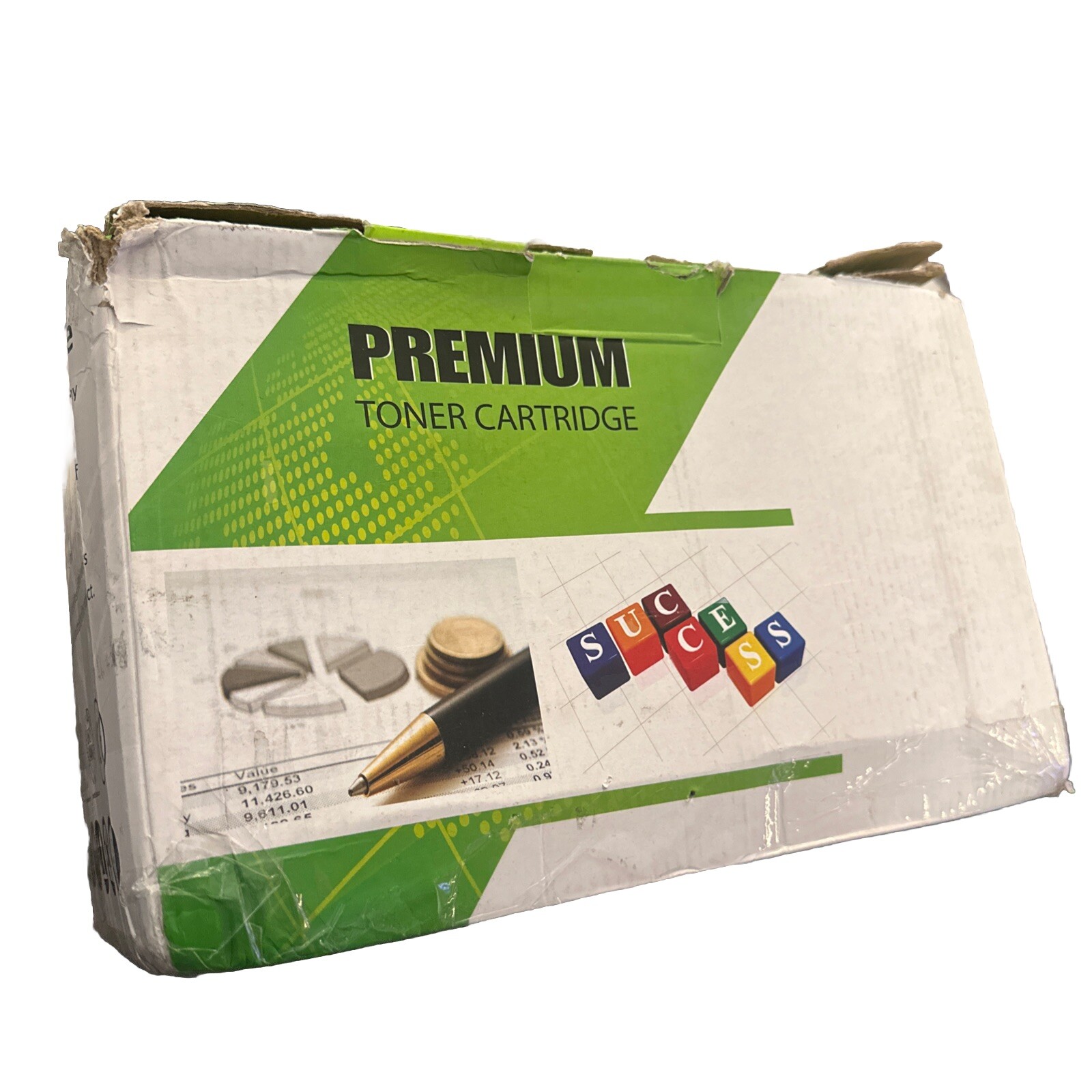 148X 148A Toner Cartridge Black High Yield 2 Pack Compatible Replacement No Chip