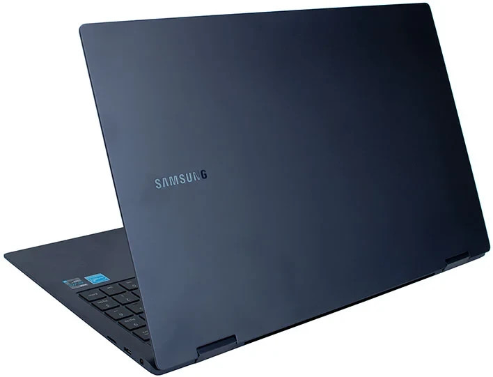 Samsung Galaxy Book Pro 360 ideapad inspiron surface chromebook asus macbook