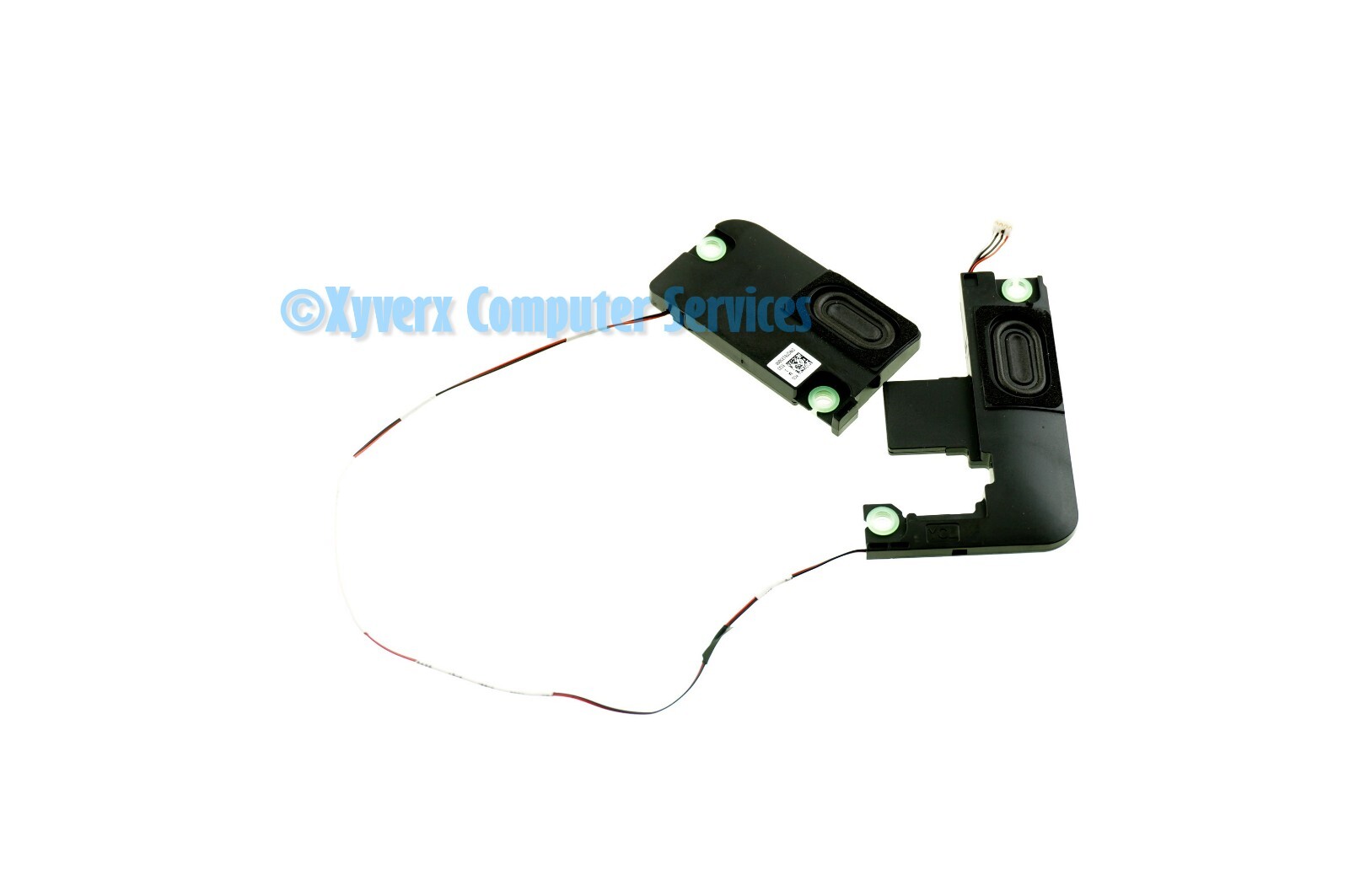 N36066-001 DNQTA135000 OEM HP SPEAKER KIT 15-FD 15-FD0357NR (CF12)