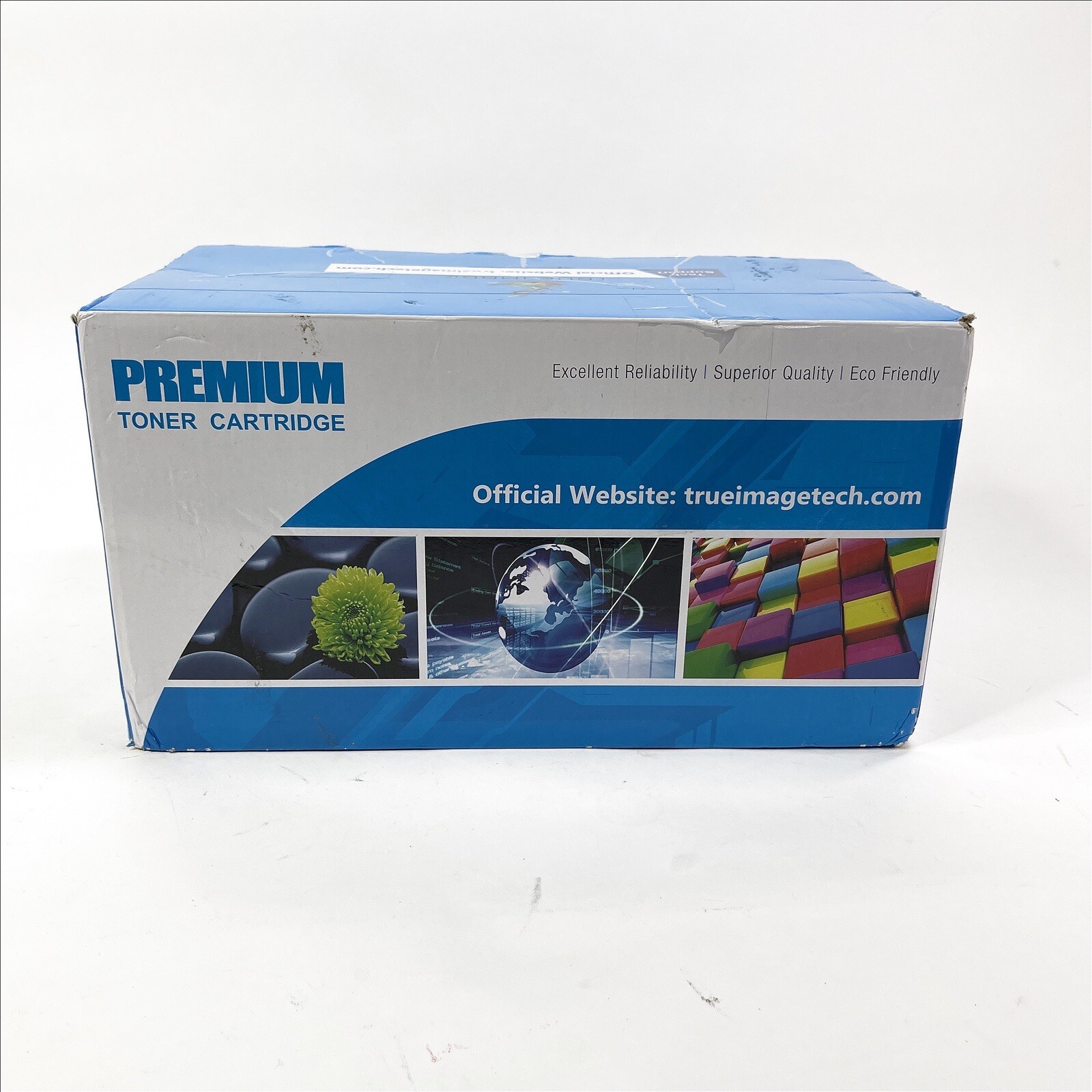 215A W2310A 4 Cartridges TRUE IMAGE Premium Toner Cartridge Black Cyan Yellow Ma
