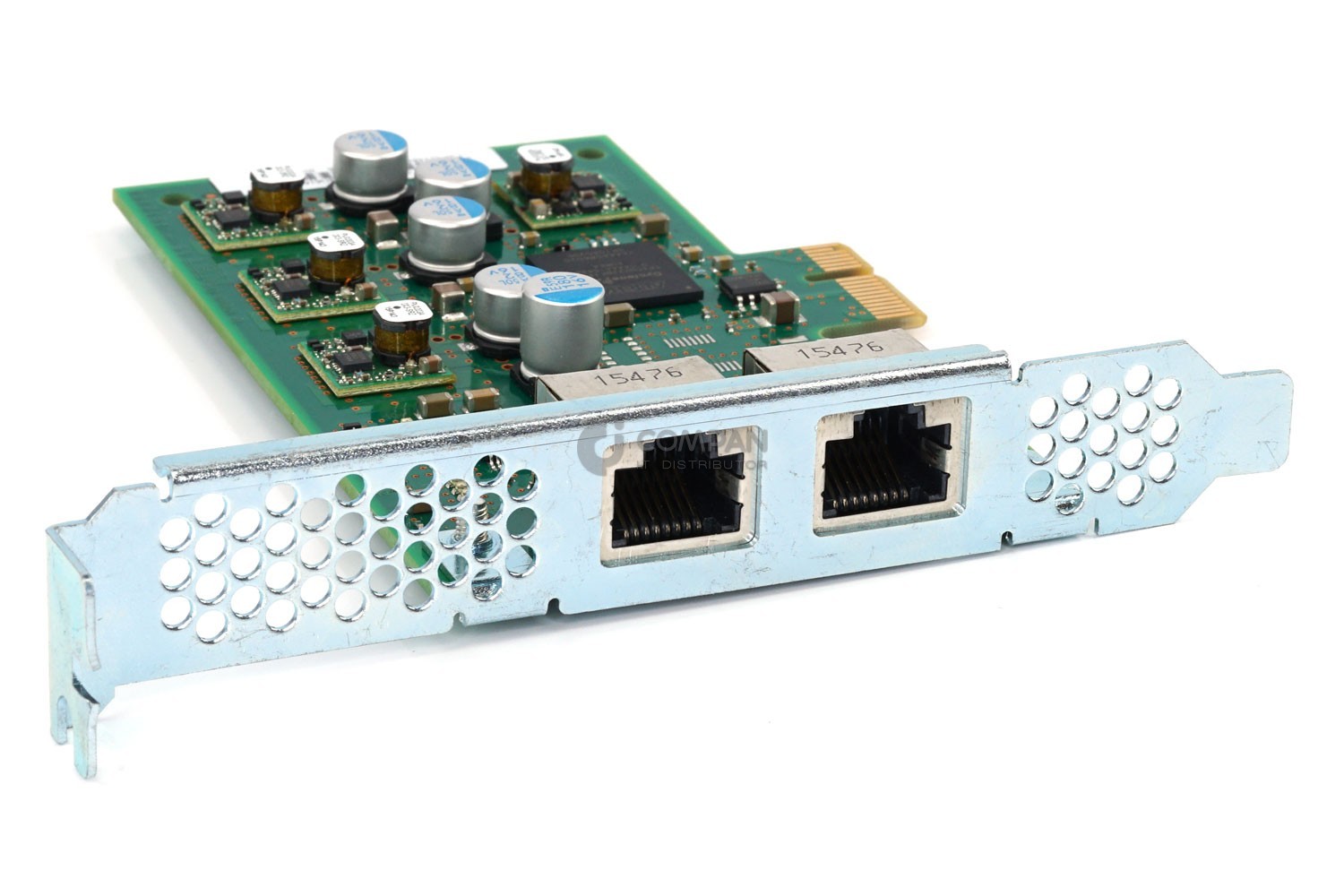 98Y6848 IBM RS-485 SERIAL INTERFACE CARD