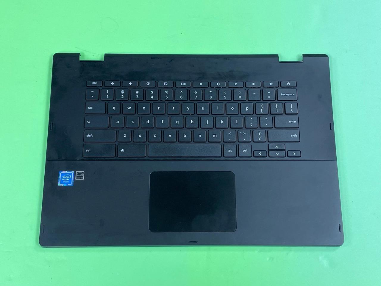OEM ASUS GENUINE TOP COVER 13N1-CWA0501 0K1-CV1US12 PALMREST