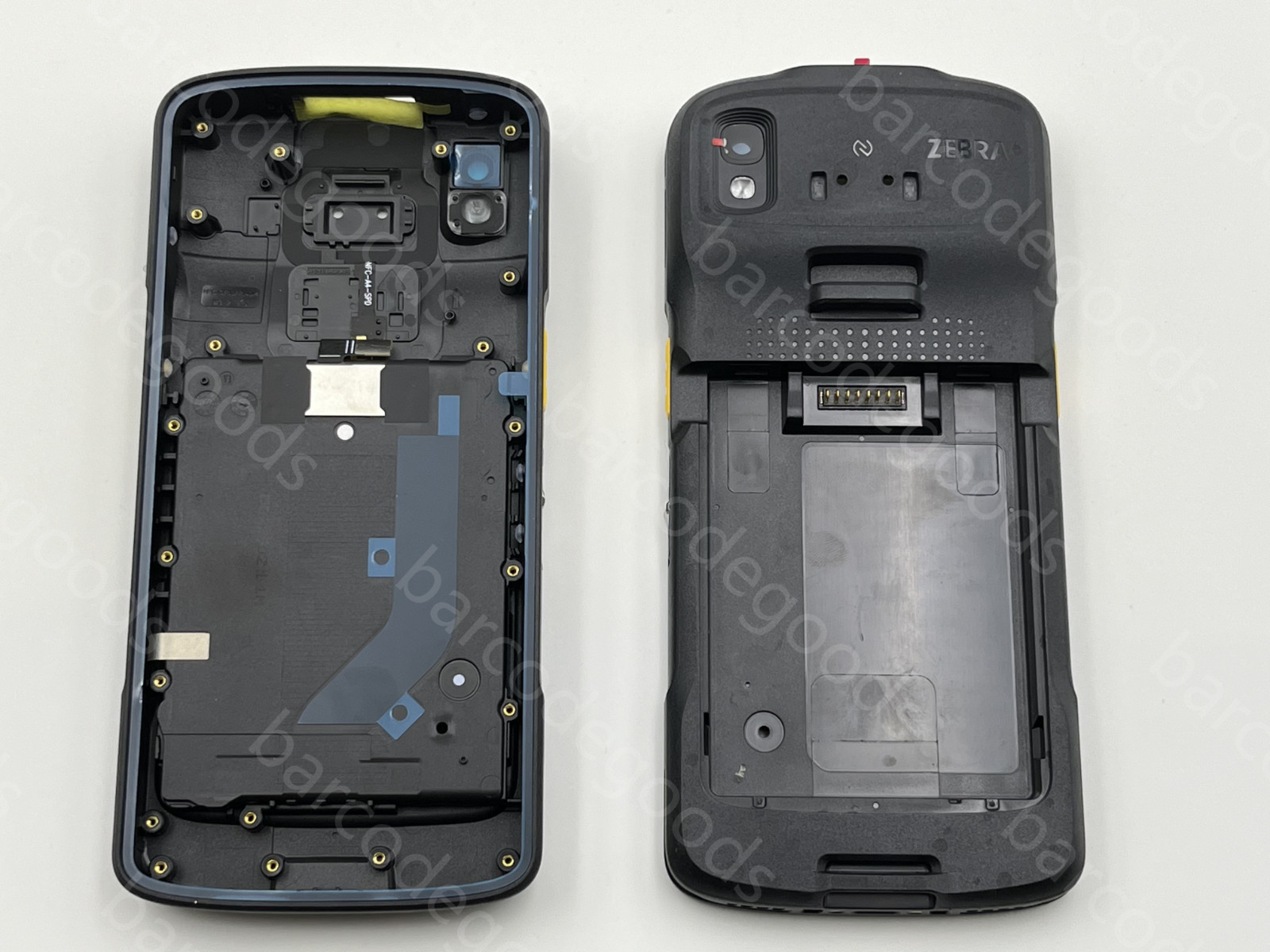 OEM New Back Cover (2 PINS connector) for Zebra TC22, TC27