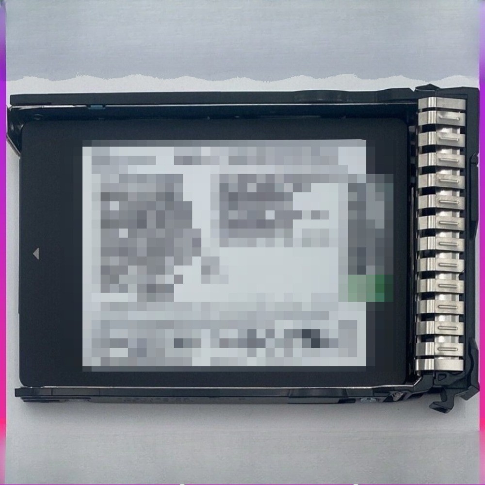 New NEW HPE 2.5" 480GB SATA 6G GEN9 G10 Server SSD Replace 869378-B21 869577-001