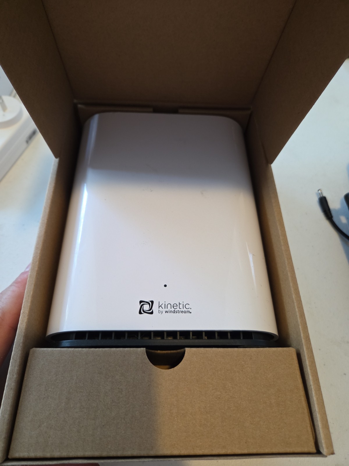 Nokia Beacon G6 Wifi 6 Wireless Router Gateway W/2.5Gbps Wan & 1x LAN