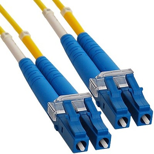 ICC JUMPER LC-LC DUPLEX SM 3M ICFOJ1M503 UPC 633758025461