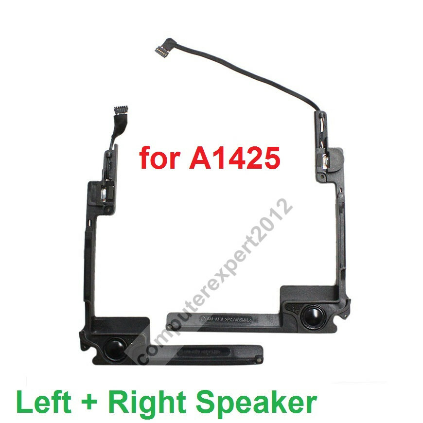 Replacement Left Right Speaker for MacBook Pro 13" Retina A1425