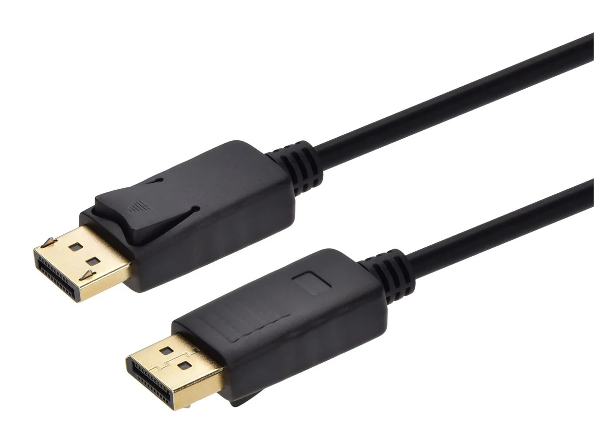 Monoprice Select Series DisplayPort 1.2 Cable, 25ft