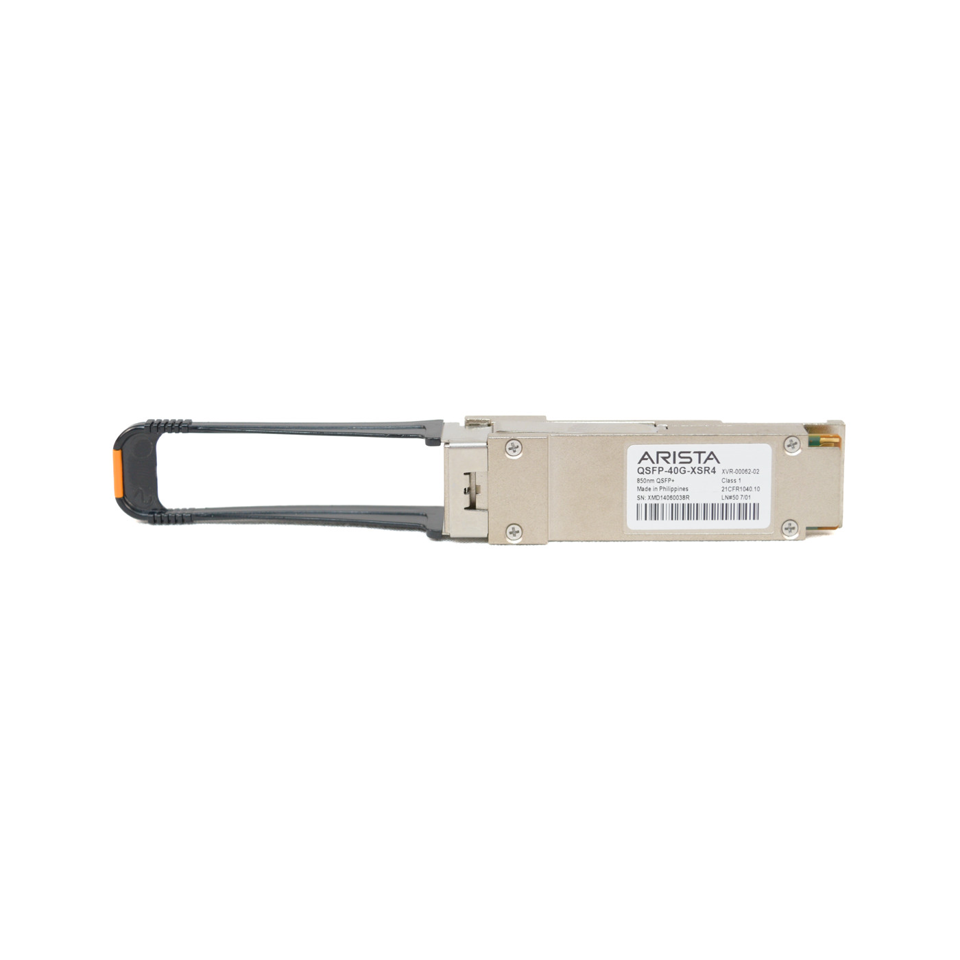 New Arista Networks QSFP-40G-XSR4 Compatible 40GBASE-XSR4 QSFP+