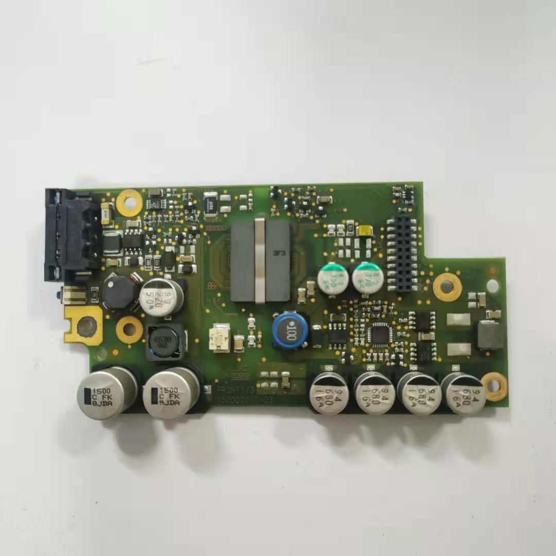 1pc used PP2NT1/3 050002017-03  by DHL or Fedex