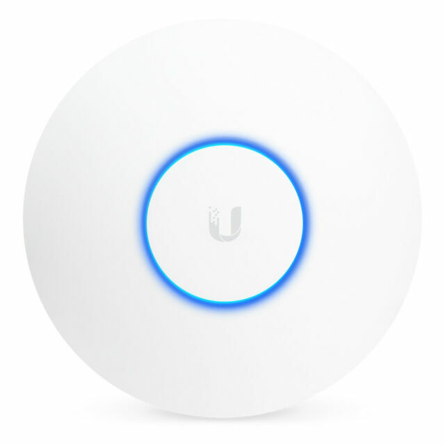 Ubiquiti Networks UAP-AC-HD-US Wave 2 Enterprise- New In Box